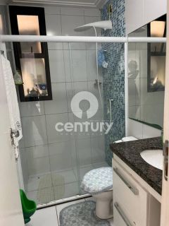 Apartamento a venda no Ecoville Park