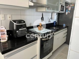 Apartamento a venda no Ecoville Park