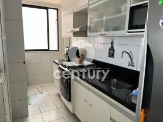 Apartamento a venda no Ecoville Park