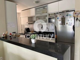 Apartamento a venda no Ecoville Park