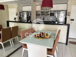 Apartamento a venda no Ecoville Park