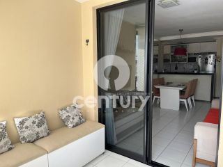 Apartamento a venda no Ecoville Park