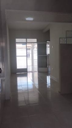 Casa de 2/4 a Venda no Bairro Getúlio Vargas