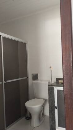 Casa de 2/4 a Venda no Bairro Getúlio Vargas