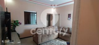 Casa à venda no Marcos Freire II