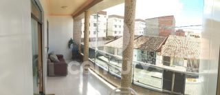 Casa à venda no Marcos Freire II