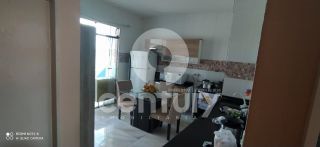 Casa à venda no Marcos Freire II