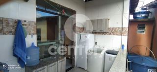 Casa à venda no Marcos Freire II