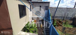 Casa à venda no Marcos Freire II