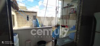 Casa à venda no Marcos Freire II