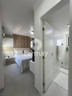 Apartamento Para Vender com 4 quartos 2 suítes no bairro Salgado Filho em Aracaju