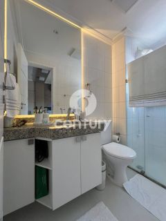 Apartamento Para Vender com 4 quartos 2 suítes no bairro Salgado Filho em Aracaju