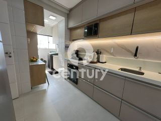 Apartamento Para Vender com 4 quartos 2 suítes no bairro Salgado Filho em Aracaju