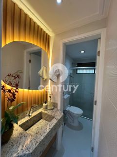 Apartamento Para Vender com 4 quartos 2 suítes no bairro Salgado Filho em Aracaju