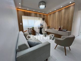 Apartamento Para Vender com 4 quartos 2 suítes no bairro Salgado Filho em Aracaju