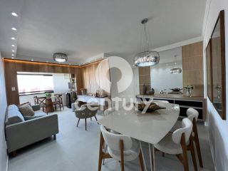 Apartamento Para Vender com 4 quartos 2 suítes no bairro Salgado Filho em Aracaju