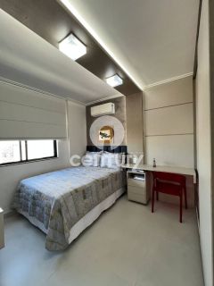 Apartamento Para Vender com 4 quartos 2 suítes no bairro Salgado Filho em Aracaju