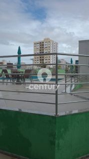 Apartamento Para Vender com 4 quartos 2 suítes no bairro Salgado Filho em Aracaju