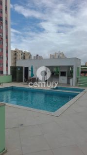 Apartamento Para Vender com 4 quartos 2 suítes no bairro Salgado Filho em Aracaju