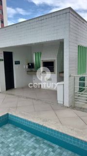 Apartamento Para Vender com 4 quartos 2 suítes no bairro Salgado Filho em Aracaju