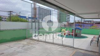 Apartamento Para Vender com 4 quartos 2 suítes no bairro Salgado Filho em Aracaju