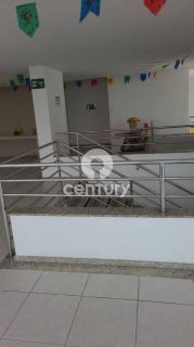 Apartamento Para Vender com 4 quartos 2 suítes no bairro Salgado Filho em Aracaju