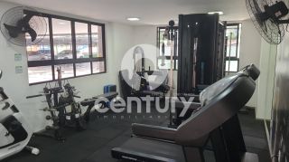 Apartamento Para Vender com 4 quartos 2 suítes no bairro Salgado Filho em Aracaju