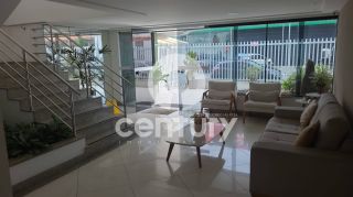 Apartamento Para Vender com 4 quartos 2 suítes no bairro Salgado Filho em Aracaju