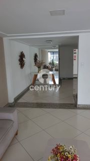 Apartamento Para Vender com 4 quartos 2 suítes no bairro Salgado Filho em Aracaju