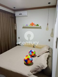 Casa no codomínio Fazenda Real II Residence