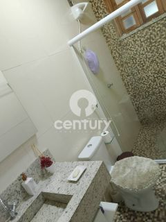 Casa no codomínio Fazenda Real II Residence