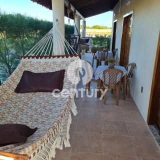 Casa no codomínio Fazenda Real II Residence