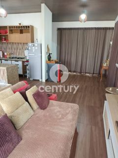 Casa no codomínio Fazenda Real II Residence