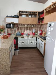 Casa no codomínio Fazenda Real II Residence