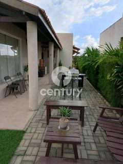 Casa no codomínio Fazenda Real II Residence