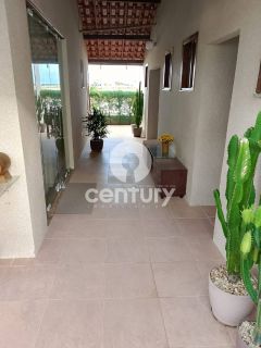 Casa no codomínio Fazenda Real II Residence