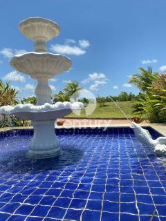 Casa no codomínio Fazenda Real II Residence