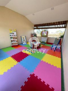 Casa no codomínio Fazenda Real II Residence