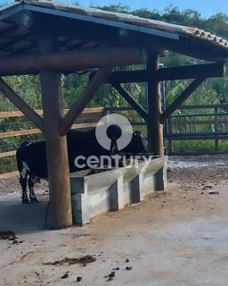 Casa no codomínio Fazenda Real II Residence