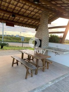 Casa no codomínio Fazenda Real II Residence