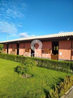 Casa no codomínio Fazenda Real II Residence
