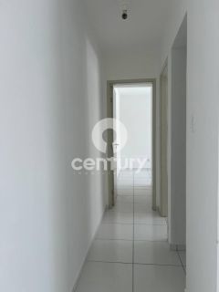 Apartamento Para Vender com 2 quartos no bairro Eduardo Gomes em São Cristóvão