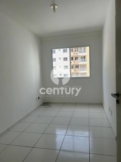 Apartamento Para Vender com 2 quartos no bairro Eduardo Gomes em São Cristóvão