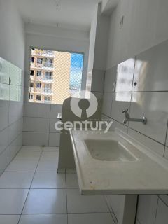 Apartamento Para Vender com 2 quartos no bairro Eduardo Gomes em São Cristóvão