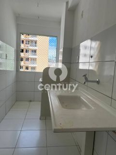 Apartamento Para Vender com 2 quartos no bairro Eduardo Gomes em São Cristóvão