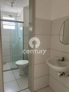 Apartamento Para Vender com 2 quartos no bairro Eduardo Gomes em São Cristóvão