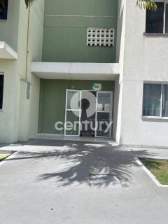 Apartamento Para Vender com 2 quartos no bairro Eduardo Gomes em São Cristóvão