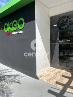 Apartamento Para Vender com 2 quartos no bairro Eduardo Gomes em São Cristóvão