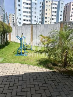 Apartamento Para Vender com 2 quartos no bairro Eduardo Gomes em São Cristóvão