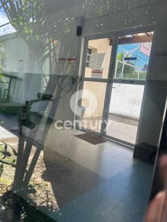 Apartamento Para Vender com 2 quartos no bairro Eduardo Gomes em São Cristóvão